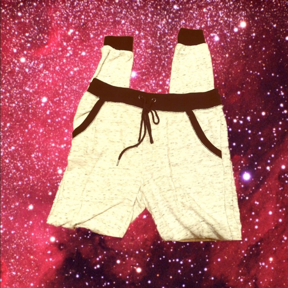 Forever 21 Joggers/Sweatpants